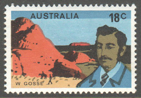 Australia Scott 635 MNH